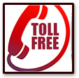 Toll-free support