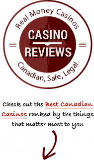 Online Casino Canada