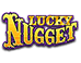 Lucky Nugget Logo