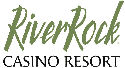 River Rock Casino Logo