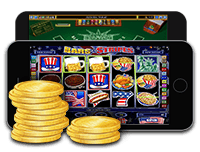 Mobile online casinos