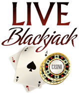 Live dealer Blackjack