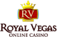 Royal Vegas Logo