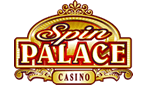 Spin Palace Logo