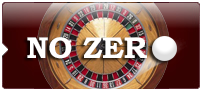 No Zero Roulette