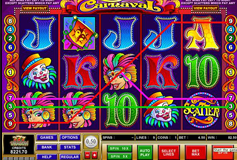 Jackpot City Casino Games