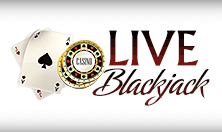 Live Blackjack