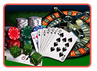 Online Casino Games