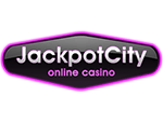 Jackpot City Logo