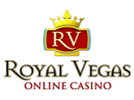 Royal Vegas Logo