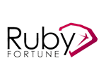 Ruby Fortune Logo