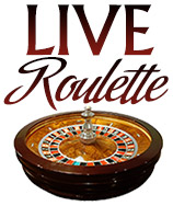 Live roulette online