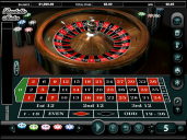 Roulette Master